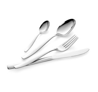 SET JEDILNEGA PRIBORA LAGOSTINA 24 DELNI SET LAGUSTINA DALIA SET JEDILNEGA PRIBORA LAGOSTINA 24 DELNI SET LAGUSTINA DALIA