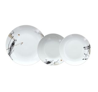 SET KROŽNIKOV TOGNANA 18 DELNI MADISON POIVRE