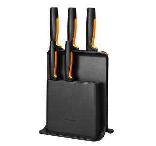 SET NOŽEV FISKARS 5/1 STOJALO FUNCTIONAL FORM