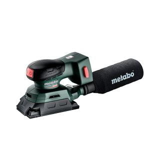 AKU. ROTACIJSKI BRUSILNIK METABO SET POWERMAXX SRA 12 BL