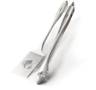 PRIBOR ZA ŽAR NAPOLEON SET PRIPOMOČKOV PRO 2/1 PRIBOR ZA ŽAR NAPOLEON SET PRIPOMOČKOV PRO 2/1