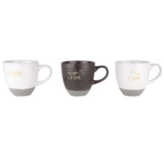 SET SKODELIC IN LONČKOV ALPEKSHOME SET 3/1 MY COFFEE