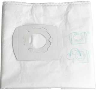 SET VREČK ZA SESALNIK LAVOR PRO WORKER (5/1)