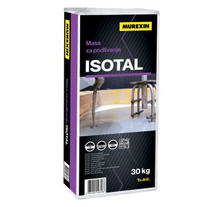 SIDRANJE MUREXIN ISOTAL 30 KG SIDRANJE MUREXIN ISOTAL 30 KG