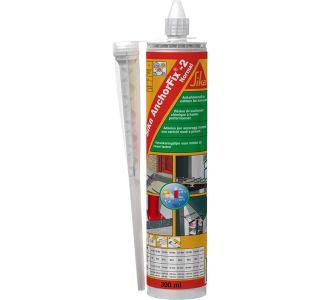 SIDRANJE SIKA ANCHORFIX 2 + 300ML SIDRANJE SIKA ANCHORFIX 2 + 300ML