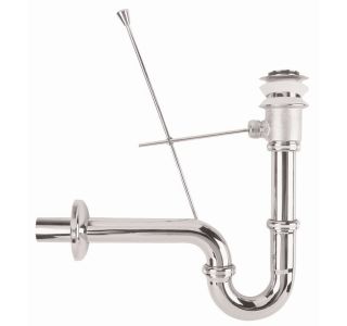 SIFON ZA UMIVALNIK UNITAS 