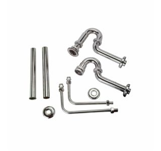 SIFON ZA UMIVALNIK ZDEŠAR 32 MM CEVNI 