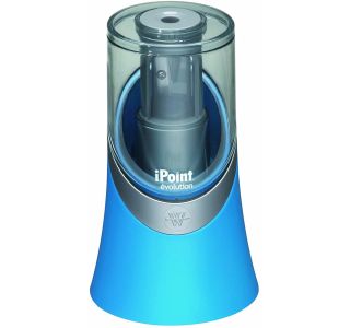 ŠILČEK WESTCOTT BATERIJSKI TITANIUM MODER E-55033 00 BLISTER