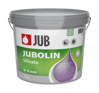 SILIKATNA IZRAVNALNA MASA ZA STROJNI IN ROČNI NANOS