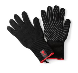 SILIKONSKE ZAŠČITNE ROKAVICE S/M