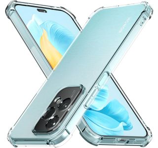 SILIKONSKI OVITEK ANTISHOCK ZA HONOR 200 PRO - PROZOREN