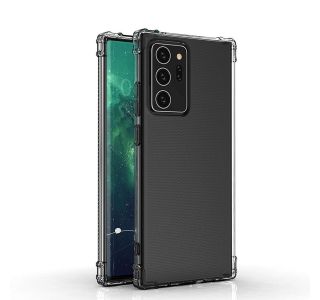 SILIKONSKI OVITEK ANTISHOCK ZA SAMSUNG GALAXY S24 ULTRA 5G - PROZOREN