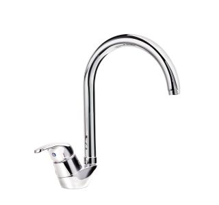 PIPA KUHINJSKA UNITAS SIMPATY STOJEČA, BREZ CEVI IN SIFONA