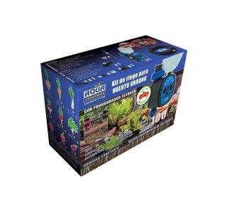 SISTEM ZA ZALIVANJE AQUA CONTROL SET ZA 100 LONČNIC SISTEM ZA ZALIVANJE AQUA CONTROL SET ZA 100 LONČNIC