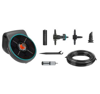 SISTEM ZA ZALIVANJE GARDENA AQUABLOOM SET SISTEM ZA ZALIVANJE GARDENA AQUABLOOM SET