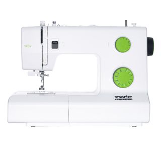 ŠIVALNI STROJ PFAFF SMARTER 140S