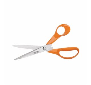 KUHINJSKE ŠKARJE FISKARS 21 CM VEČNAMENSKE CLASSIC