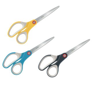 ŠKARJE LEITZ 20.5 CM MODRE 53320061 ŠKARJE LEITZ 20.5 CM MODRE 53320061