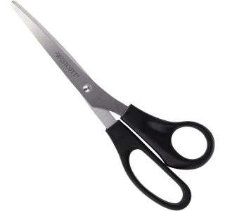 ŠKARJE WESTCOTT BUERO 21 CM E-31181 00