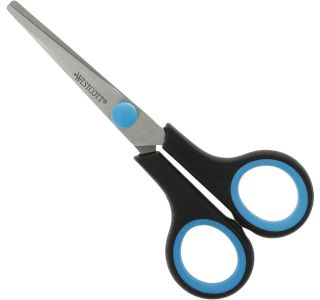 ŠKARJE WESTCOTT EASY GRIP 14 CM E-30250 00 ŠKARJE WESTCOTT EASY GRIP 14 CM E-30250 00