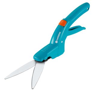 ŠKARJE ZA TRAVO GARDENA CLASSIC