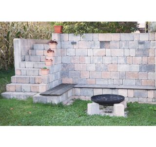 BETONSKI IZDELEK OBLAK GROUP ŠKARPNI ELEMENT STORICA ANTIQUE,MIX 05-KAMEN KRAS BETONSKI IZDELEK OBLAK GROUP ŠKARPNI ELEMENT STORICA ANTIQUE,MIX 05-KAMEN KRAS