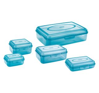 ŠKATLA/ZABOJ FILL BOX FILL BOX 5-DELNI DELFIN 1XS 1XM 1XL 1XXL 1XXXL