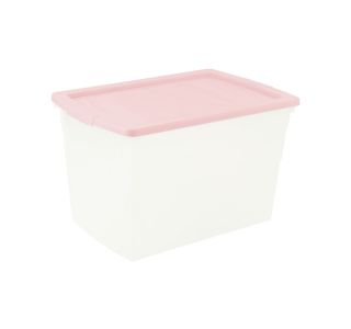 ŠKATLA/ZABOJ PRACTIC MULTIBOX 50 L