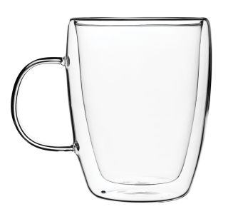 SET SKODELIC IN LONČKOV GALICIJA 2 DELNI KUBEK DVOJNO DNO