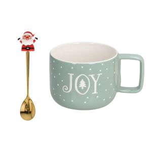 421 ML NATALE HOLIDAY BLEND Z ŽLIČKO BOŽIČEK 421 ML NATALE HOLIDAY BLEND Z ŽLIČKO BOŽIČEK