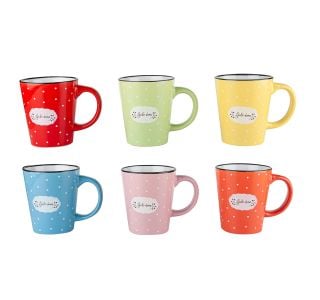 SKODELICA / LONČEK ALPEKS 380 ML LJUBO DOMA