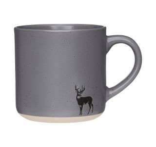 SKODELICA / LONČEK AMBITION 360 ML JELEN