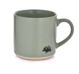 SKODELICA / LONČEK AMBITION 360 ML JEŽ