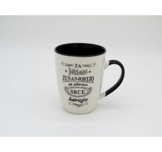 SKODELICA / LONČEK ATALA 350 ML LIFE RAZLIČNI MOTIVI