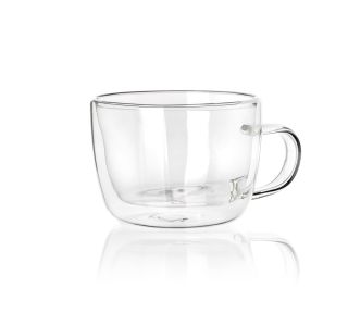 300 ML DOBLO CAPPUCCINO SKODELICA Z DVOJNO STENO