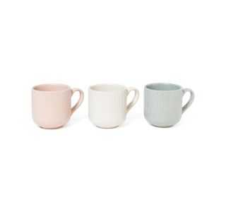 SKODELICA / LONČEK MHOME 100ML ZA KAVO RAZLIČNE BARVE