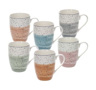 SKODELICA / LONČEK TOGNANA 350 ML IRIS SIENNA