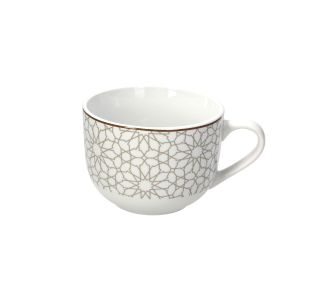 SKODELICA / LONČEK TOGNANA 480 ML MADISON HABANA SKODELICA / LONČEK TOGNANA 480 ML MADISON HABANA