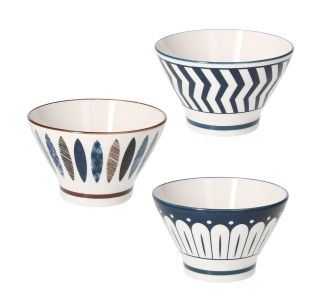 SKODELICA ZA KOSMIČE TOGNANA 13 CM PORTATA NICE