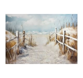 SLIKA STYLER BEACH 70X100 HP017