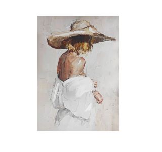 SLIKA STYLER CHARLOTTE 70X100 HP007