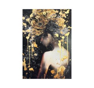 SLIKA STYLER ISABELLA 70X100 HP010