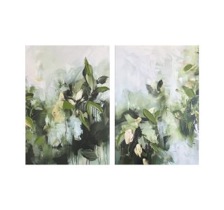 SLIKA STYLER MYRTLE DVOJNA 50X70 HP032