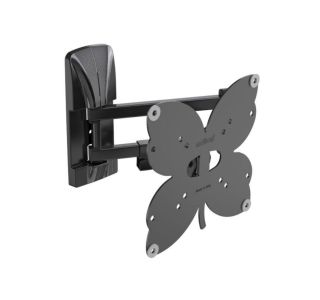 TV NOSILEC MELICONI SLIMSTYLE PLUS 200 SDR ČRN