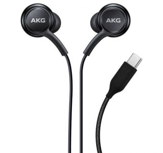 SLUŠALKE SAMSUNG SLUŠALKA STEREO TYPE C ŽIČNA B