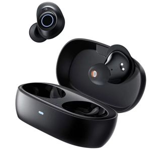 SLUŠALKE BASEUS MA20 BT BOWIE TWS, ČRNE