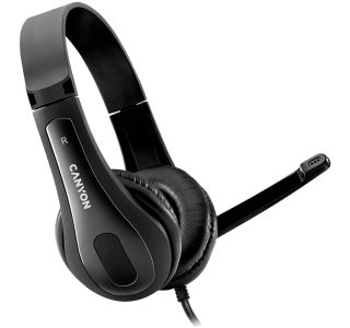 SLUŠALKE CANYON HSC-1 CNS-CHSC1B