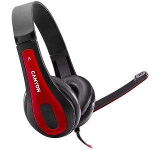 SLUŠALKE CANYON HSC-1 CNS-CHSC1BR
