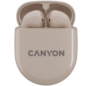 SLUŠALKE CANYON TWS-6 CNS-TWS6BE