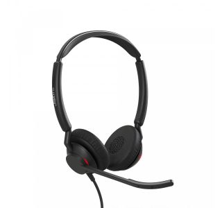 SLUŠALKE JABRA ENGAGE 50 II UC/STEREO/WIRED/USB-A